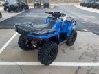 Thumbnail Photo 1 for New 2025 Polaris Sportsman 570