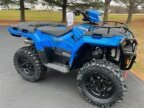 Thumbnail Photo 2 for New 2025 Polaris Sportsman 570