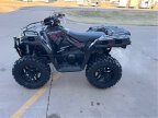 Thumbnail Photo 5 for New 2025 Polaris Sportsman 570 Trail