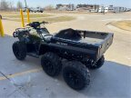 Thumbnail Photo 5 for New 2025 Polaris Sportsman 570