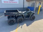 Thumbnail Photo 2 for New 2025 Polaris Sportsman 570