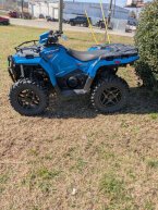 Thumbnail Photo 2 for New 2025 Polaris Sportsman 570 Trail