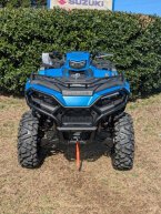 Thumbnail Photo 1 for New 2025 Polaris Sportsman 570 Trail