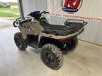 Thumbnail Photo 6 for New 2025 Polaris Sportsman 570 EPS