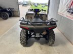 Thumbnail Photo 5 for New 2025 Polaris Sportsman 570 EPS