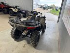 Thumbnail Photo 4 for New 2025 Polaris Sportsman 570 EPS