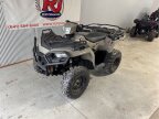 Thumbnail Photo 2 for New 2025 Polaris Sportsman 570 EPS