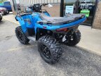 Thumbnail Photo 5 for New 2025 Polaris Sportsman 570 Trail