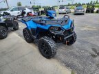 Thumbnail Photo 1 for New 2025 Polaris Sportsman 570 Trail