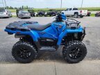 Thumbnail Photo 3 for New 2025 Polaris Sportsman 570 Trail