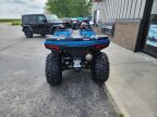 Thumbnail Photo 6 for New 2025 Polaris Sportsman 570 Trail