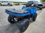 Thumbnail Photo 4 for New 2025 Polaris Sportsman 570 Trail