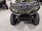 Thumbnail Photo 3 for New 2025 Polaris Sportsman 570