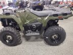 Thumbnail Photo 1 for New 2025 Polaris Sportsman 570