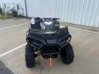 Thumbnail Photo 2 for New 2025 Polaris Sportsman 570 Trail