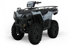 Thumbnail Photo 4 for New 2025 Polaris Sportsman 570 Premium