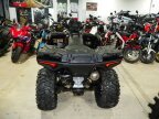 Thumbnail Photo 2 for New 2025 Polaris Sportsman 570 Trail