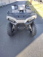 Thumbnail Photo 5 for New 2025 Polaris Sportsman 570