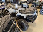 Thumbnail Photo 4 for New 2025 Polaris Sportsman 570 Premium
