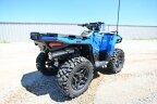 Thumbnail Photo 2 for New 2025 Polaris Sportsman 570 Trail