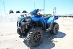 Thumbnail Photo 6 for New 2025 Polaris Sportsman 570 Trail