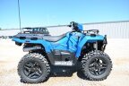 Thumbnail Photo 1 for New 2025 Polaris Sportsman 570 Trail