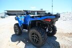Thumbnail Photo 4 for New 2025 Polaris Sportsman 570 Trail