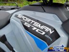 Thumbnail Photo 3 for New 2025 Polaris Sportsman 570 Premium