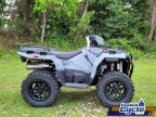 Thumbnail Photo 4 for New 2025 Polaris Sportsman 570 Premium