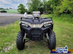 Thumbnail Photo 1 for New 2025 Polaris Sportsman 570