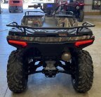Thumbnail Photo 3 for New 2025 Polaris Sportsman 570 EPS