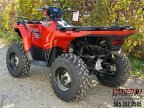 Thumbnail Photo 3 for New 2025 Polaris Sportsman 570