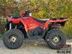 Thumbnail Photo 2 for New 2025 Polaris Sportsman 570