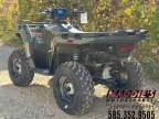 Thumbnail Photo 3 for New 2025 Polaris Sportsman 570