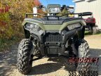 Thumbnail Photo 4 for New 2025 Polaris Sportsman 570