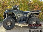 Thumbnail Photo 2 for New 2025 Polaris Sportsman 570