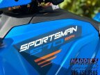 Thumbnail Photo 1 for New 2025 Polaris Sportsman 570 Trail