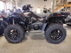 Thumbnail Photo 3 for New 2025 Polaris Sportsman 570 Trail