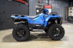 Thumbnail Photo 2 for New 2025 Polaris Sportsman 570 Trail