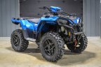 Thumbnail Photo 1 for New 2025 Polaris Sportsman 570 Trail