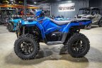Thumbnail Photo 6 for New 2025 Polaris Sportsman 570 Trail