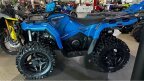 Thumbnail Photo 1 for New 2025 Polaris Sportsman 570 Trail