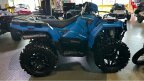Thumbnail Photo 4 for New 2025 Polaris Sportsman 570 Trail