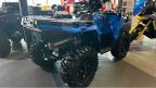 Thumbnail Photo 3 for New 2025 Polaris Sportsman 570 Trail