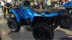 Thumbnail Photo 6 for New 2025 Polaris Sportsman 570 Trail