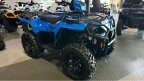 Thumbnail Photo 5 for New 2025 Polaris Sportsman 570 Trail