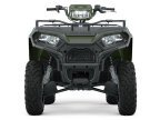 Thumbnail Photo 3 for New 2025 Polaris Sportsman 570 EPS