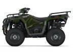 Thumbnail Photo 2 for New 2025 Polaris Sportsman 570 EPS