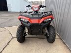 Thumbnail Photo 2 for New 2025 Polaris Sportsman 570