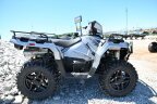 Thumbnail Photo 1 for New 2025 Polaris Sportsman 570 Ultimate